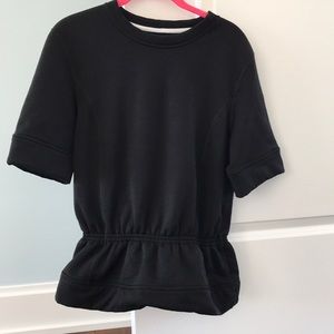 Lululemon Sweatshirt
